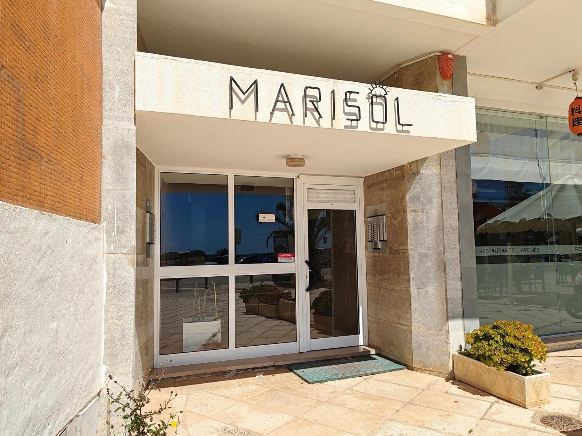 Armação de Pêra 5D Marisol - Casas & Papeis 아파트 외부 사진